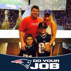 Meet your Posher, Jennifer